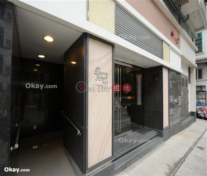Property Search Hong Kong | OneDay | Residential Sales Listings, Tasteful 1 bedroom in Sheung Wan | For Sale