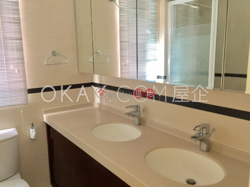 Stylish 3 bedroom with balcony | For Sale | Dynasty Court 帝景園 Sales Listings