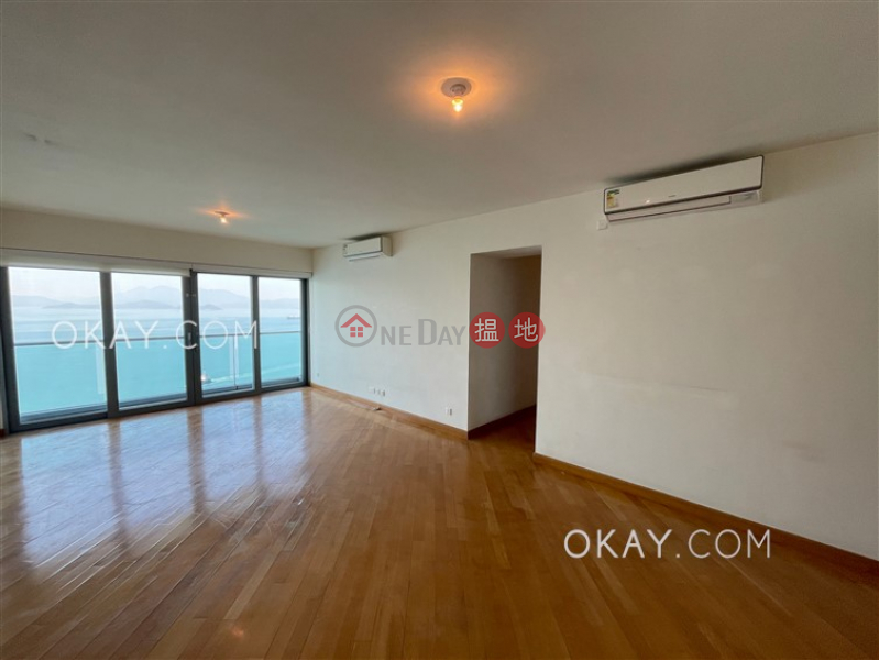 Luxurious 4 bed on high floor with balcony & parking | Rental | Phase 2 South Tower Residence Bel-Air 貝沙灣2期南岸 Rental Listings