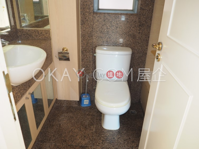 Tasteful 2 bedroom on high floor | Rental | Queen\'s Terrace 帝后華庭 Rental Listings