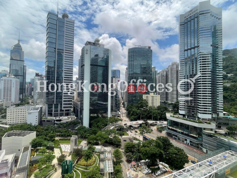 Office Unit for Rent at Admiralty Centre Tower 2 | Admiralty Centre Tower 2 海富中心2座 Rental Listings