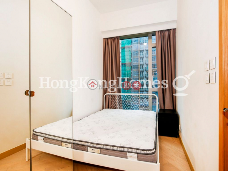 HK$ 22,500/ month | Imperial Kennedy | Western District 1 Bed Unit for Rent at Imperial Kennedy