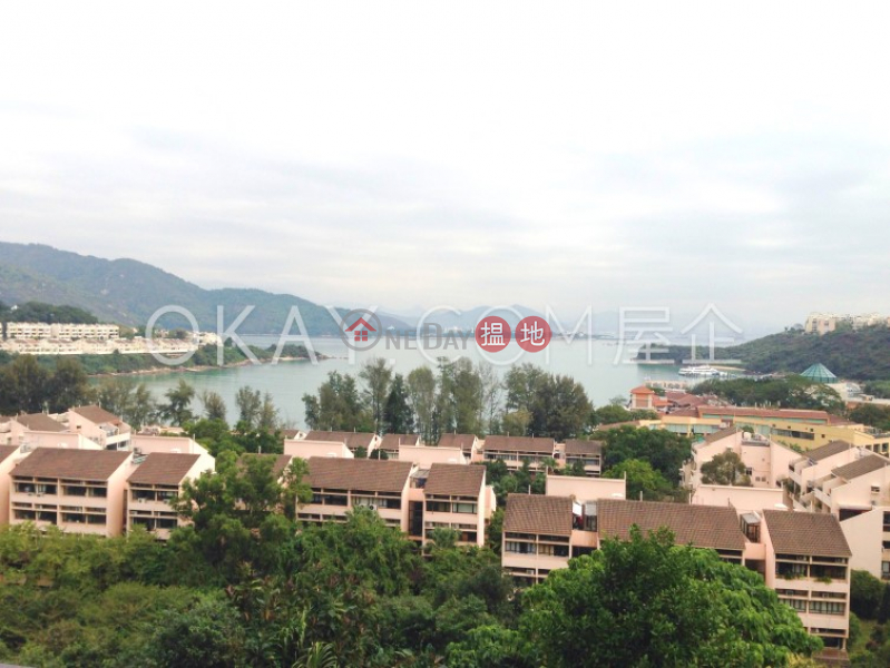 Property Search Hong Kong | OneDay | Residential, Rental Listings Tasteful 3 bedroom with sea views & balcony | Rental