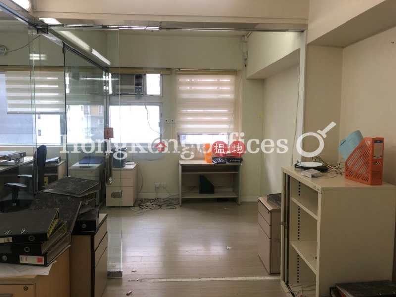 Office Unit for Rent at Gaylord Commercial Building | Gaylord Commercial Building 嘉洛商業大廈 Rental Listings