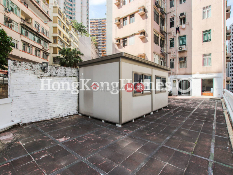 1 Bed Unit for Rent at Golden Phoenix Court, 1-2 St. Stephen\'s Lane | Western District | Hong Kong | Rental HK$ 25,000/ month