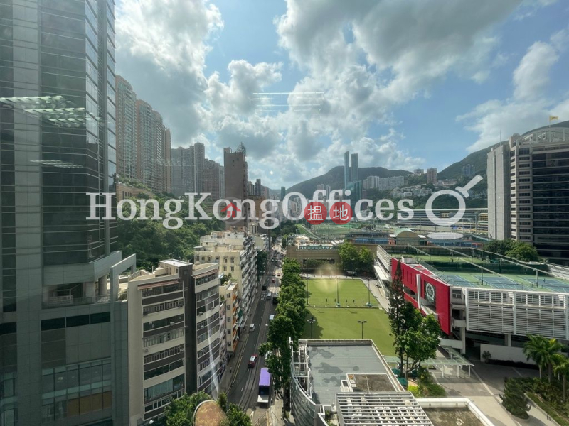華懋禮頓廣場寫字樓租單位出租|華懋禮頓廣場(Chinachem Leighton Plaza)出租樓盤 (HKO-80008-ABER)