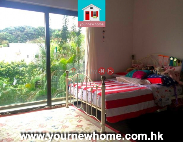 Clearwater Bay Townhouse with Private Pool | For Sale-清水灣道 | 西貢-香港出售-HK$ 3,200萬