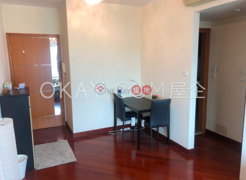 Property Search Hong Kong | OneDay | Residential, Rental Listings | Luxurious 1 bedroom in Kowloon Station | Rental