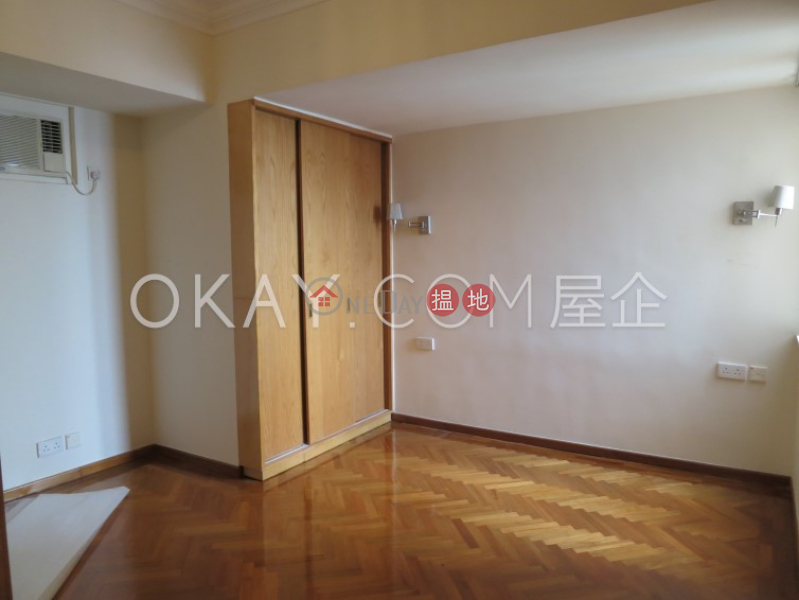 Property Search Hong Kong | OneDay | Residential Sales Listings Efficient 3 bed on high floor with harbour views | For Sale