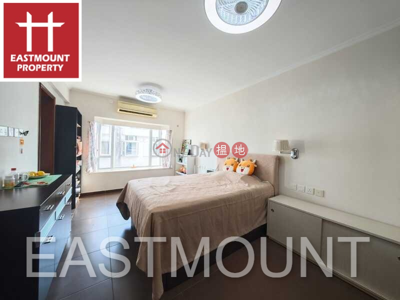 HK$ 56,000/ month | Marina Cove Phase 1, Sai Kung, Sai Kung Villa House | Property For Rent or Lease in Marina Cove, Hebe Haven 白沙灣匡湖居-Garden | Property ID:3607
