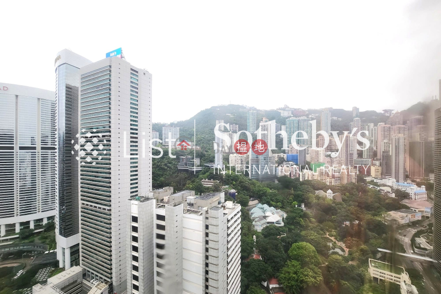 Property for Rent at Lippo Centre with Studio, 89 Queensway | Central District, Hong Kong | Rental HK$ 112,000/ month