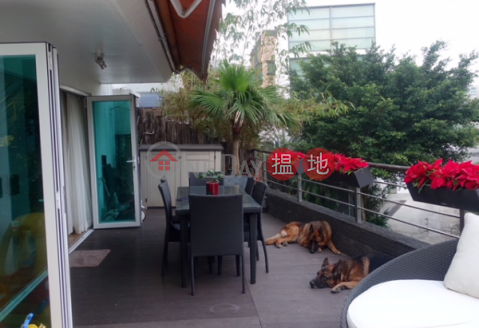 3 Bedroom Family Flat for Sale in Clear Water Bay | 48 Sheung Sze Wan Village 相思灣村48號 _0