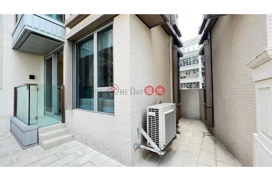 Property Search Hong Kong | OneDay | Residential Rental Listings Property for Rent at 63 PokFuLam with 1 Bedroom
