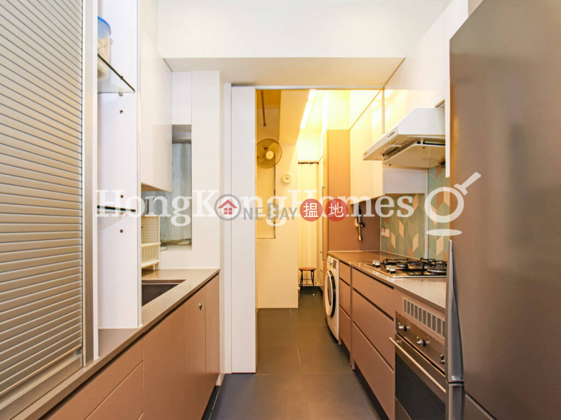 3 Bedroom Family Unit for Rent at Coral Court Block B-C 51-67 Cloud View Road | Eastern District | Hong Kong | Rental HK$ 32,000/ month
