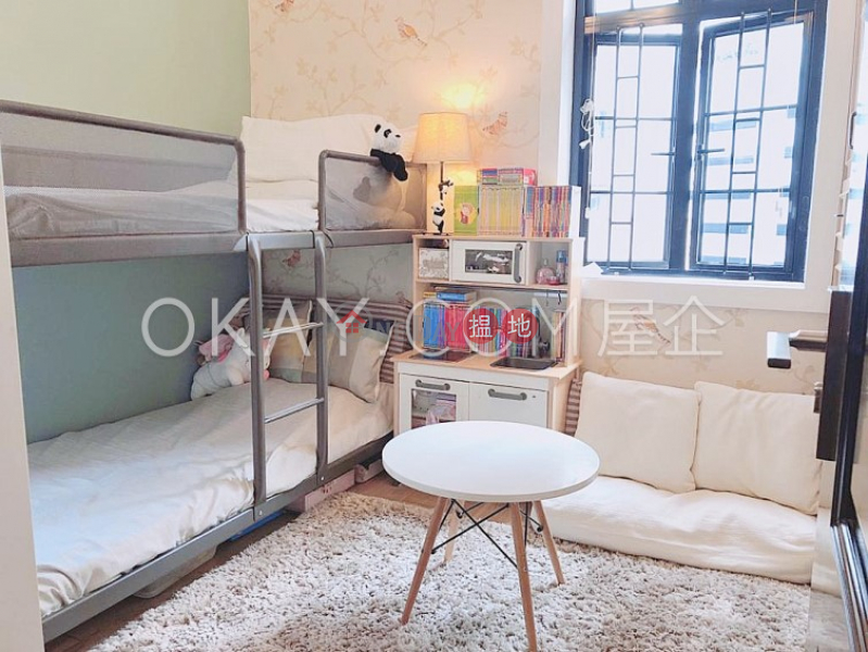 HK$ 15.58M, Minerva House Western District | Lovely 3 bedroom on high floor | For Sale