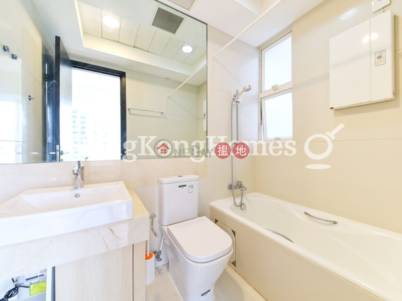 HK$ 27,000/ month, The Icon Western District 1 Bed Unit for Rent at The Icon