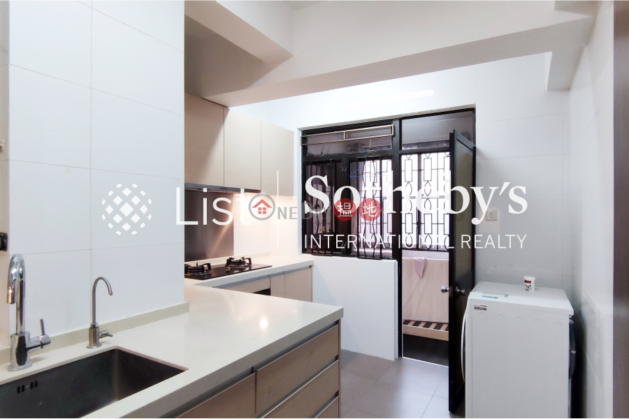 Property Search Hong Kong | OneDay | Residential, Rental Listings | Property for Rent at 89 Blue Pool Road with 3 Bedrooms