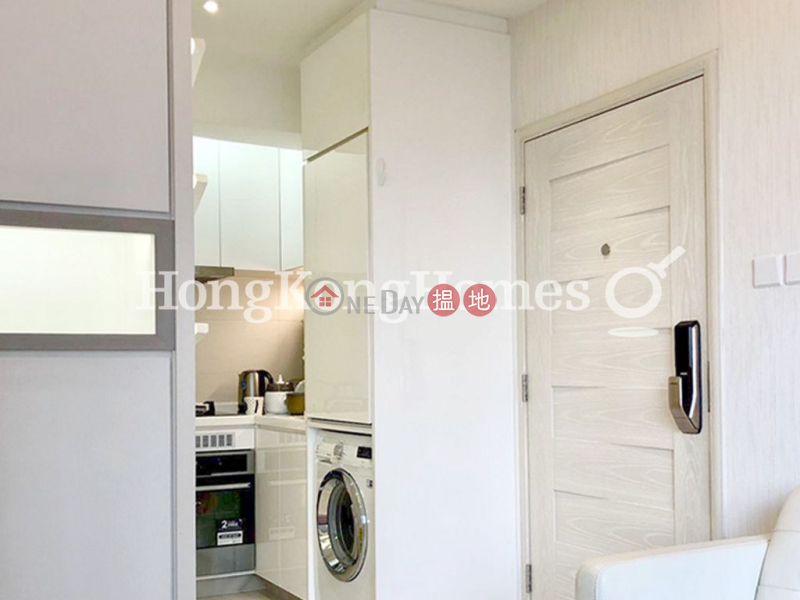 1 Bed Unit for Rent at Floral Tower, 1-9 Mosque Street | Western District Hong Kong, Rental | HK$ 18,500/ month