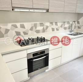 Tasteful house with rooftop, balcony | For Sale | Tai Po Tsai 大埔仔 _0