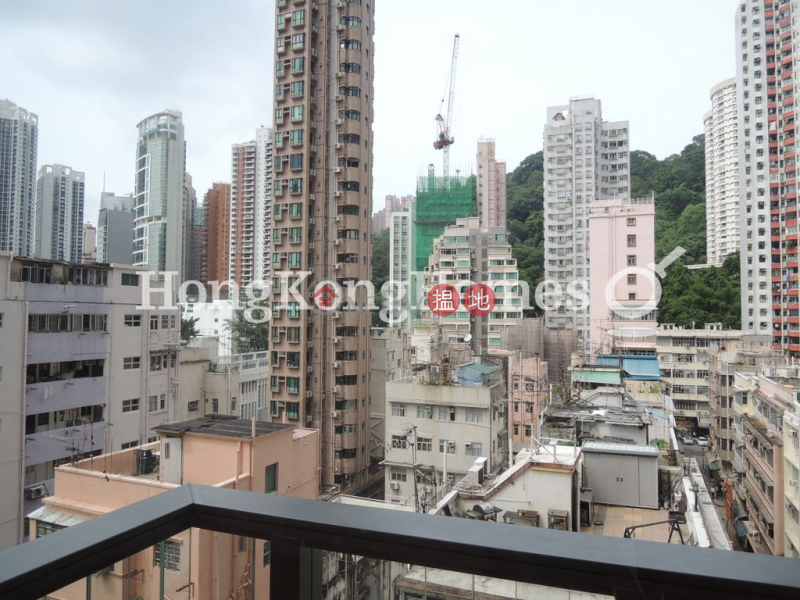 Property Search Hong Kong | OneDay | Residential Sales Listings | 1 Bed Unit at The Warren | For Sale