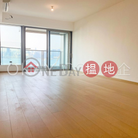 Luxurious 4 bedroom with balcony | For Sale | Harbour Glory Tower 7 維港頌7座 _0