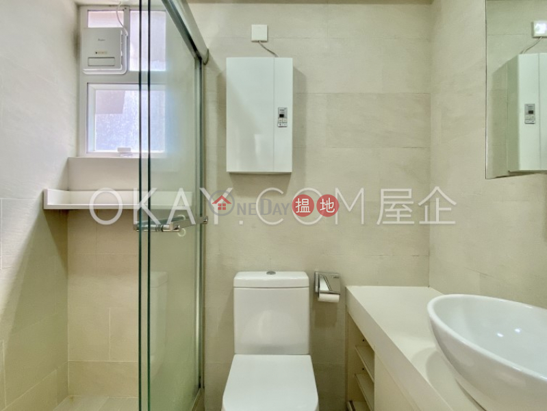 Gorgeous 2 bedroom with balcony | For Sale | Nikken Heights 日景閣 Sales Listings