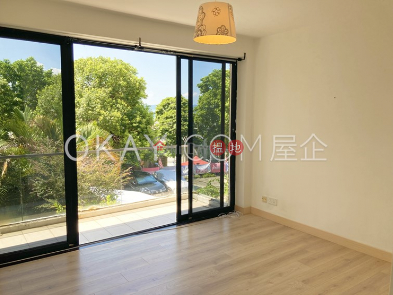 Charming house with parking | For Sale | Lobster Bay Road | Sai Kung Hong Kong | Sales | HK$ 15.5M