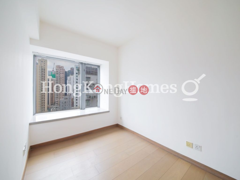 尚賢居一房單位出租-72士丹頓街 | 中區-香港出租-HK$ 23,000/ 月