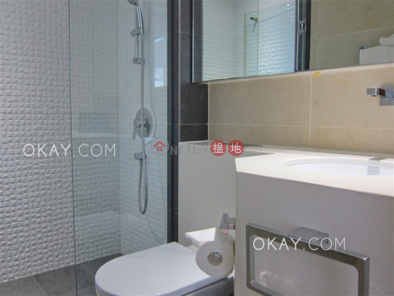 Lovely 2 bedroom on high floor | Rental, V Happy Valley V Happy Valley Rental Listings | Wan Chai District (OKAY-R322631)