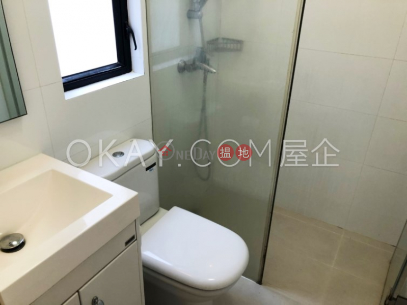 Lovely 3 bedroom on high floor with rooftop | Rental 28-30 Village Road | Wan Chai District, Hong Kong Rental HK$ 42,000/ month