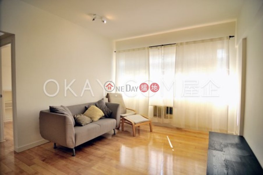 Unique 3 bedroom on high floor with parking | Rental | Grand Hacienda 衡峰閣 Rental Listings