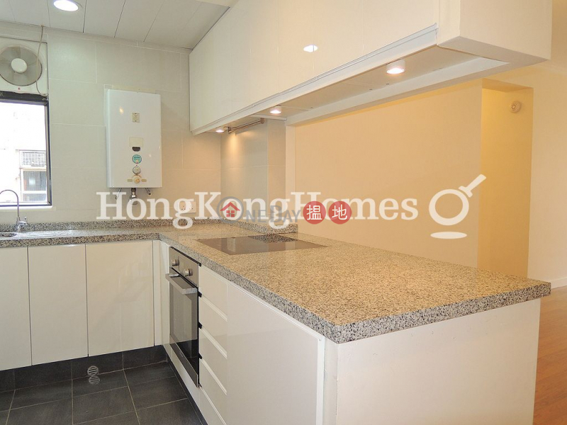 HK$ 27,000/ month | Fullview Villa Wan Chai District 3 Bedroom Family Unit for Rent at Fullview Villa