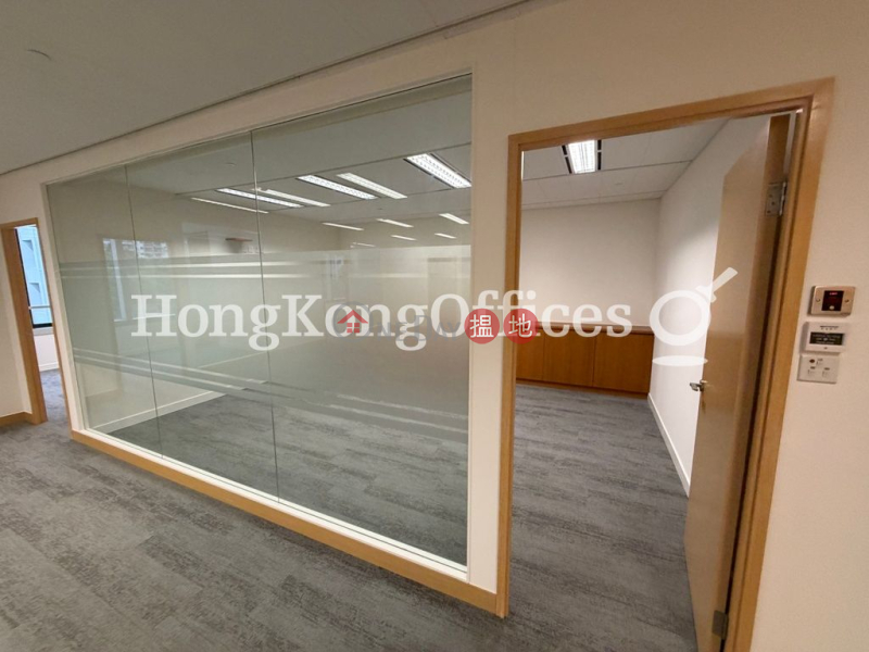 Office Unit for Rent at Three Garden Road, Central, 3 Garden Road | Central District, Hong Kong | Rental HK$ 218,085/ month