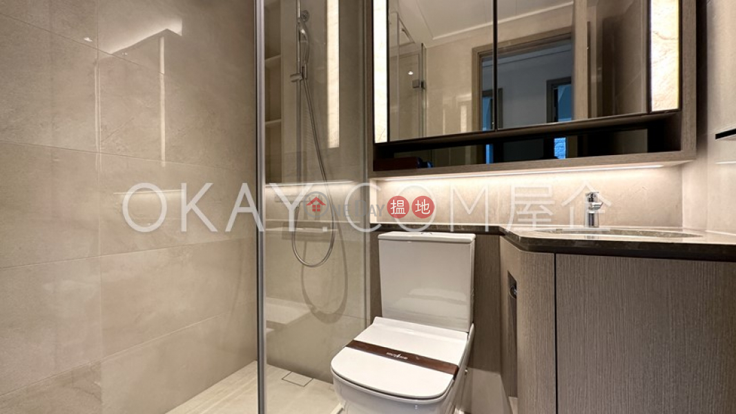 HK$ 33,000/ month | The Southside - Phase 1 Southland, Southern District, Gorgeous 3 bedroom on high floor with balcony | Rental