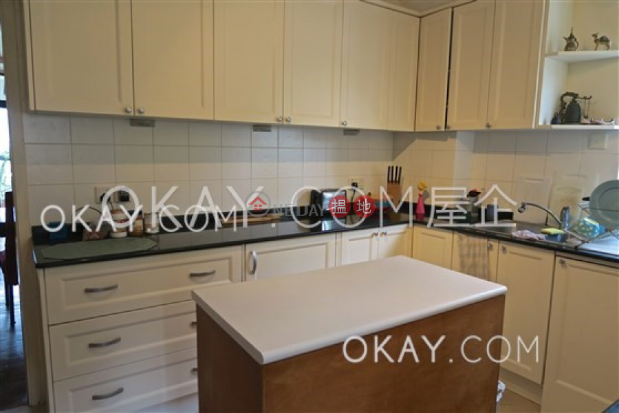 Property Search Hong Kong | OneDay | Residential Sales Listings | Efficient 3 bed on high floor with sea views & balcony | For Sale