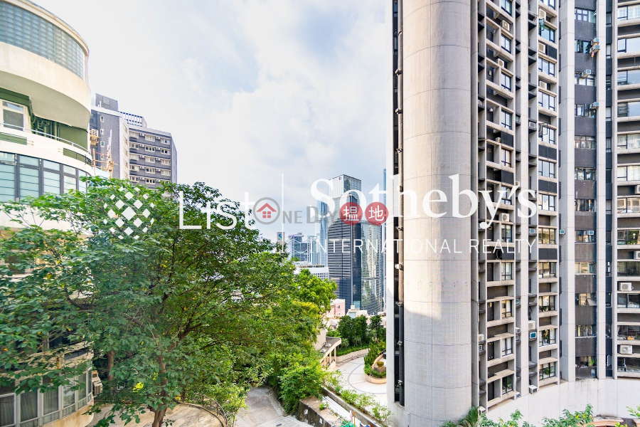 Property for Sale at Pak Fai Mansion with 2 Bedrooms | 72 MacDonnell Road | Central District | Hong Kong | Sales HK$ 29.9M