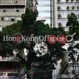 Office Unit for Rent at The Wave, The Wave 英龍商業大廈 | Yau Tsim Mong (HKO-63832-AGHR)_0
