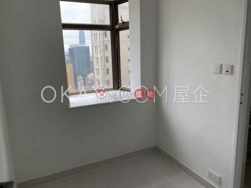 HK$ 100,000/ month, Bamboo Grove, Eastern District Rare 3 bedroom on high floor | Rental