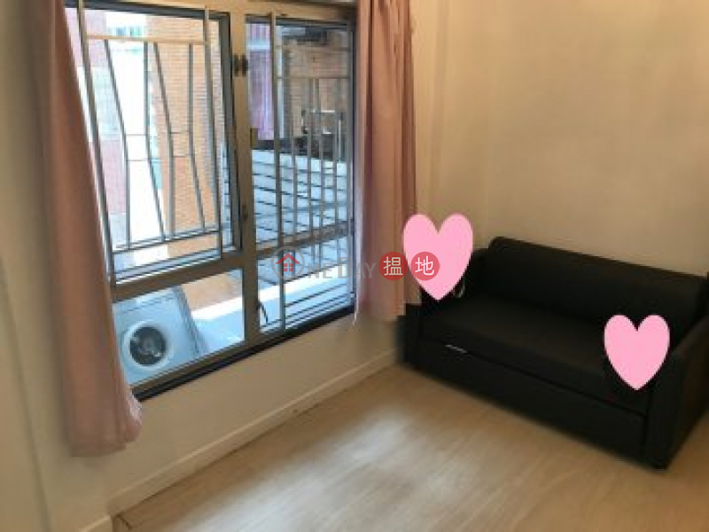 Direct Landlord - 2 Bedroom - upstairs, Gar Fook Court 嘉福閣 Rental Listings | Kowloon City (59136-5408745049)