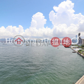 3 Bedroom Family Unit at The Merton | For Sale | The Merton 泓都 _0