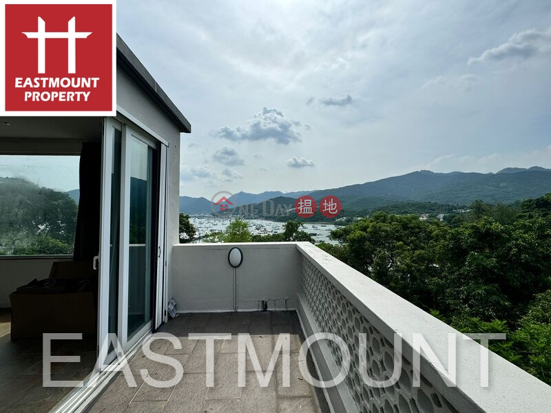 Sai Kung Village House | Property For Rent or Lease in Che Keng Tuk 輋徑篤-Big garden | Property ID:448 Che keng Tuk Road | Sai Kung | Hong Kong Rental | HK$ 46,000/ month