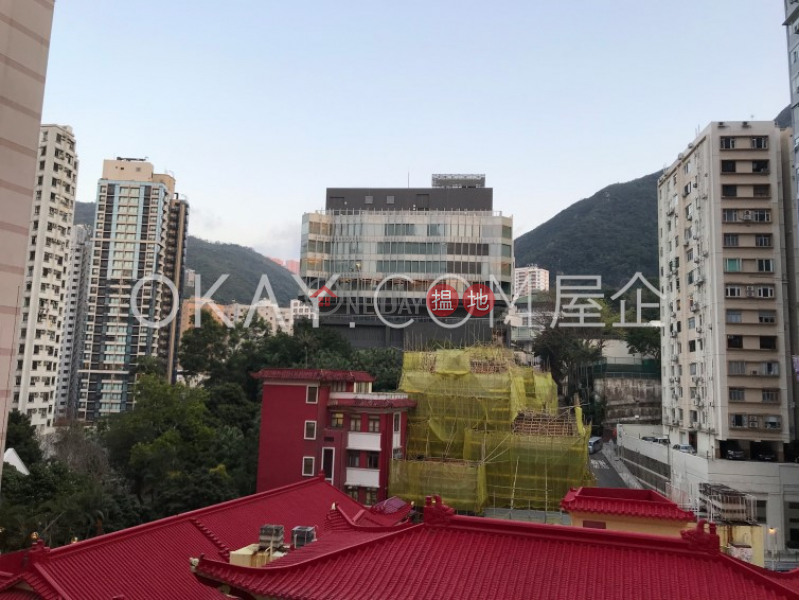 Resiglow | Low Residential, Sales Listings HK$ 18.52M
