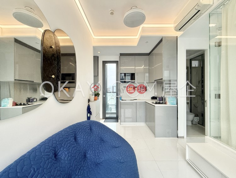 HK$ 45,000/ 月-君譽峰|東區2房1廁,極高層,海景君譽峰出租單位