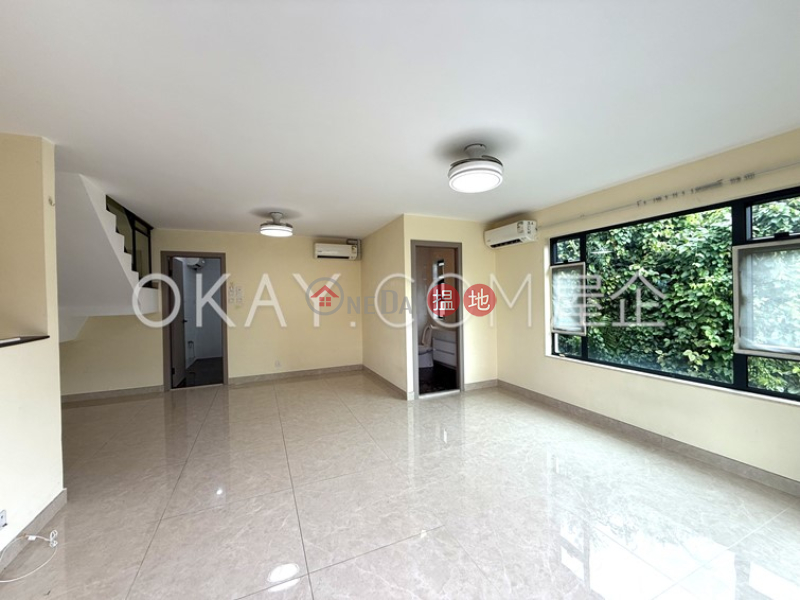Property Search Hong Kong | OneDay | Residential, Sales Listings | Popular house on high floor with rooftop & balcony | For Sale
