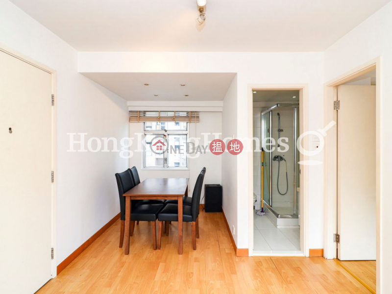 1 Bed Unit at King Ho Building | For Sale 41-49 Aberdeen Street | Central District, Hong Kong Sales HK$ 7.6M