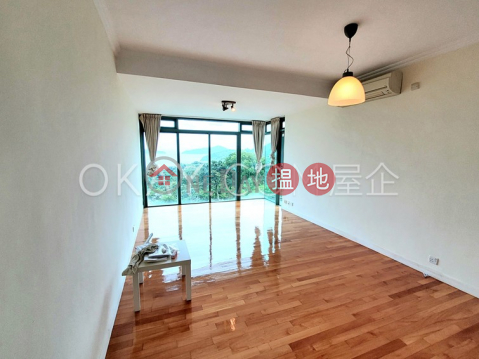 Lovely 3 bedroom with sea views | For Sale | Discovery Bay, Phase 9 La Serene, Block 5 愉景灣 9期 海藍居 5座 _0
