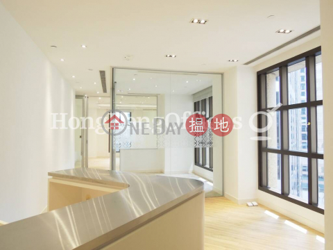 Office Unit for Rent at Entertainment Building | Entertainment Building 娛樂行 _0
