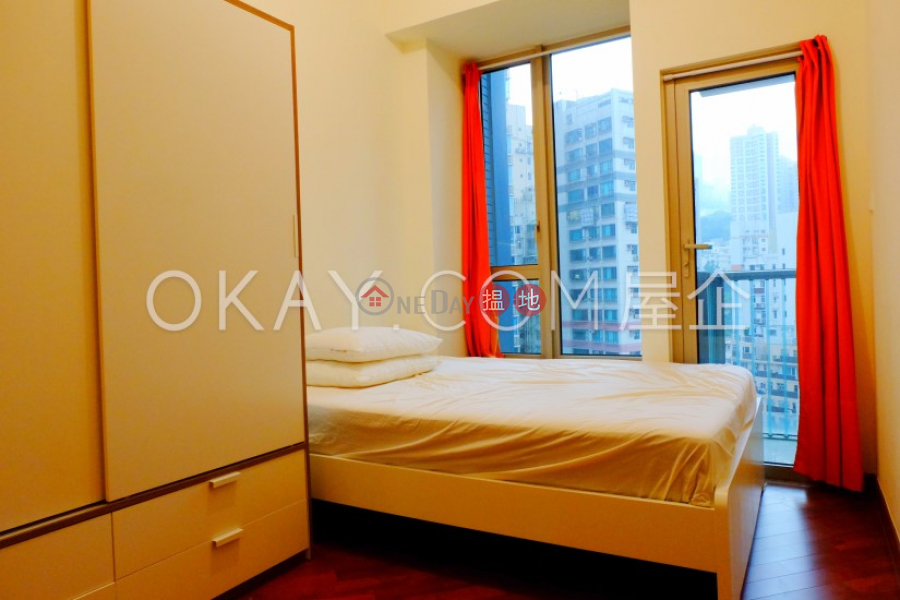 The Avenue Tower 2, Middle Residential | Rental Listings, HK$ 26,000/ month