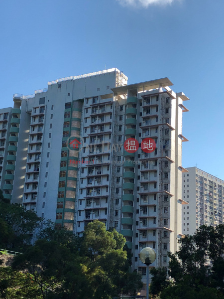 Wan Tsui Estate Yat Tsui House (Wan Tsui Estate Yat Tsui House) Chai Wan|搵地(OneDay)(1)