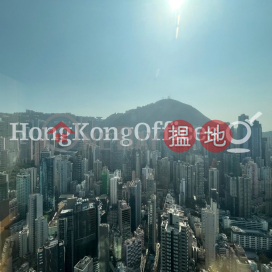 Office Unit for Rent at The Center, The Center 中環中心 | Central District (HKO-57884-ALHR)_0